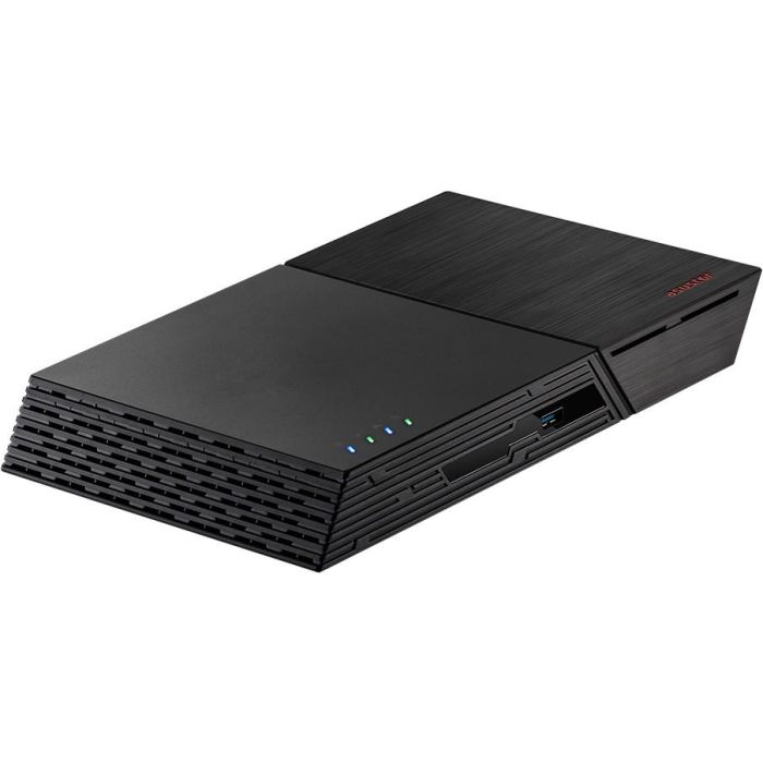 Asustor FS6712X NAS Compacto Intel Celeron N5105 4GB DDR4 Servidor de Almacenamiento 0TB para Usuarios Domésticos 2 Asustor FS6712X NAS Compacto Intel Celeron N5105 4GB DDR4 Servidor de Almacenamiento 0TB para Usuarios Domésticos 2