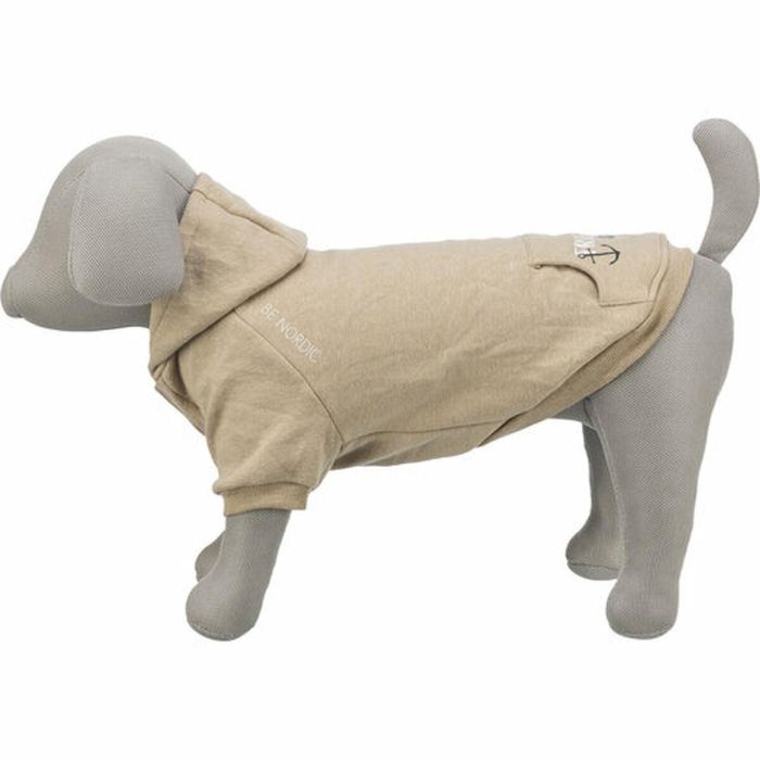 Sudadera para Perro Trixie Flensburg Arena XS 7