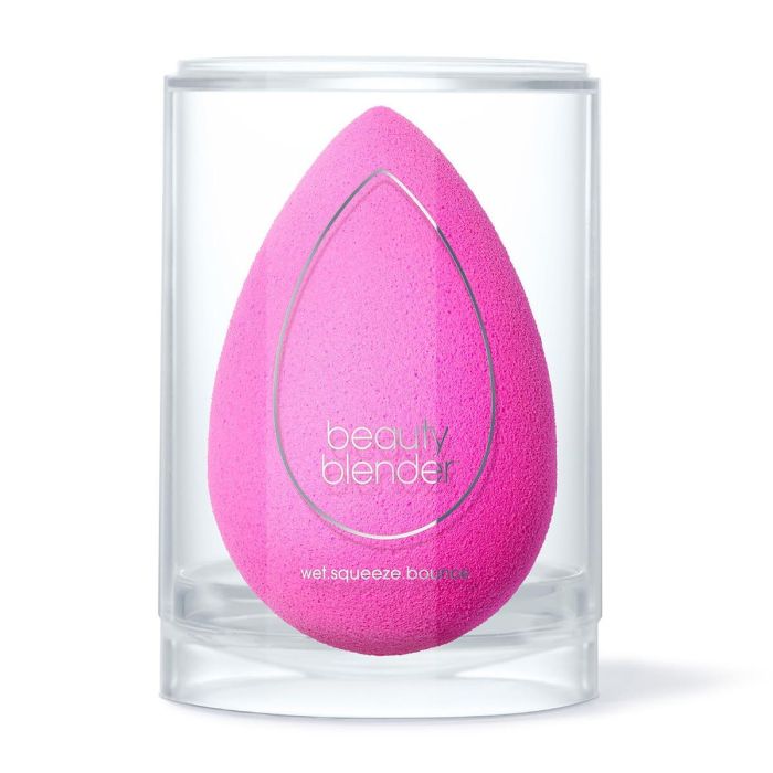 COULEUR CARAMEL Maquillaje esponja para mujer