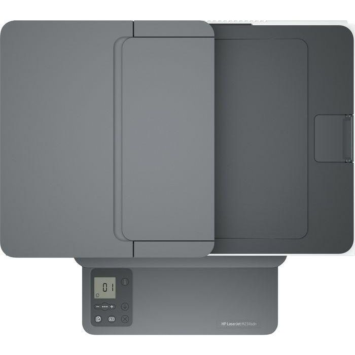 HP LaserJet MFP M234sdn Printer 25 HP LaserJet MFP M234sdn Printer 25