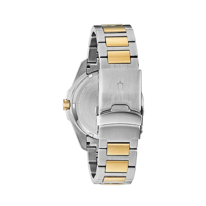 Reloj Hombre Bulova 98B334 1 Reloj Hombre Bulova 98B334 1