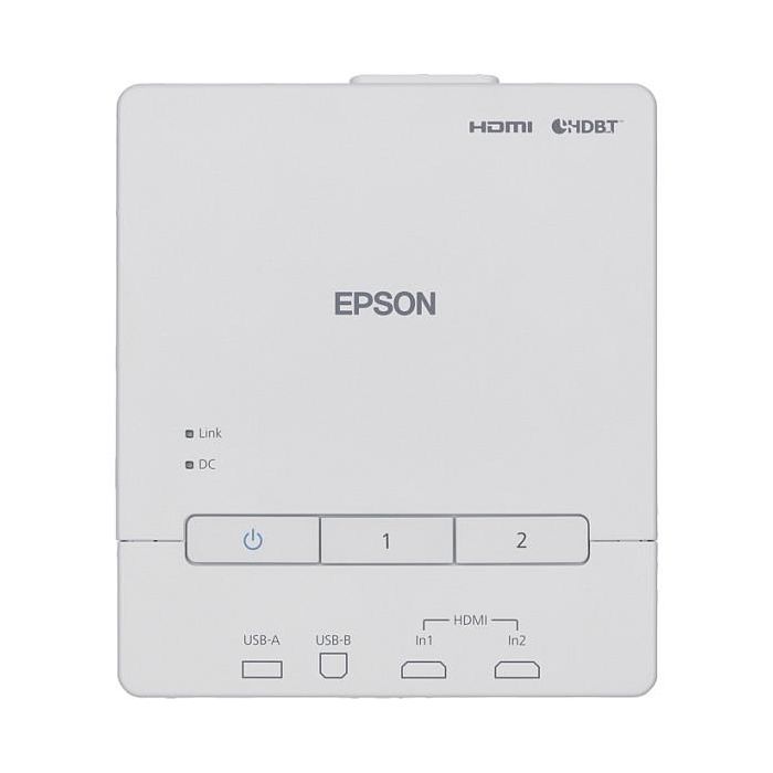 EPSON Pantalla interactiva laser EB-1485Fi Full HD, HDBaseT y salida HDMI 9 EPSON Pantalla interactiva laser EB-1485Fi Full HD, HDBaseT y salida HDMI 9