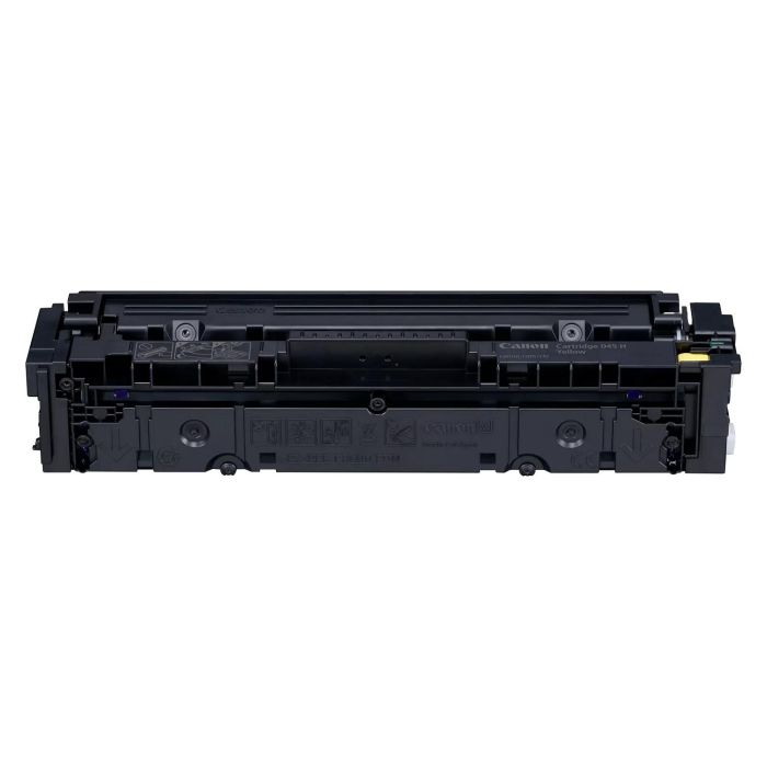 Canon Toner Amarillo 045HY para LBP 611-613 (2.200 PÁG) 1