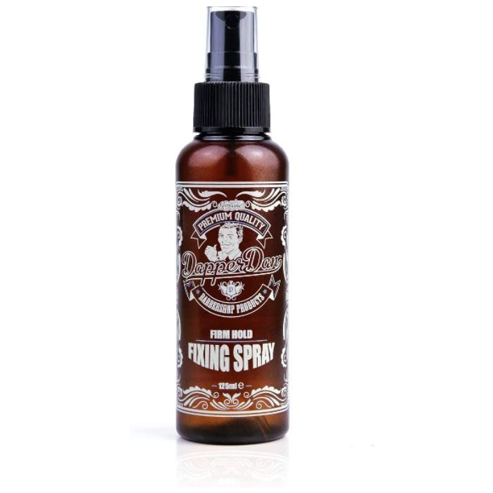 Dapper Dan Spray Fijador 125 mL *New Dapper Dan Spray Fijador 125 mL *New