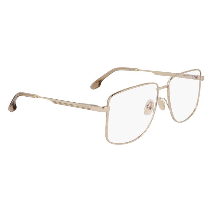 Montura de Gafas Mujer Victoria Beckham VB2136-5615714 ø 56 mm 1 Montura de Gafas Mujer Victoria Beckham VB2136-5615714 ø 56 mm 1
