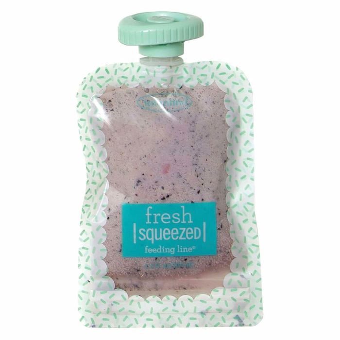 Recipiente Conservador de Alimentos Infantino Transparente Plástico 100 ml (25 Unidades) 0 Recipiente Conservador de Alimentos Infantino Transparente Plástico 100 ml (25 Unidades) 0