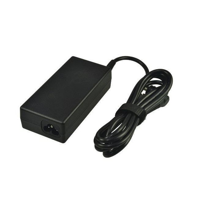 HP Adaptador de Corriente 110-240V, 18.5V 3.5A 65W, Negro