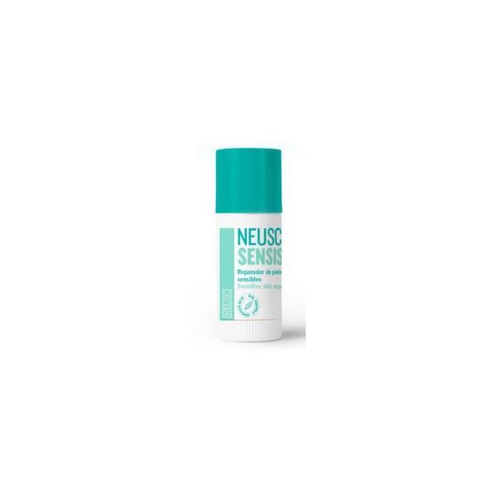 Neusc Sensis Stick Reparador P/Sensible 24Gr