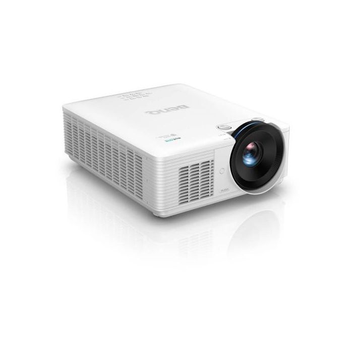 Benq LU785 videoproyector 6000 lúmenes ANSI DLP WUXGA (1920x1200) Proyector para escritorio Blanco 5 Benq LU785 videoproyector 6000 lúmenes ANSI DLP WUXGA (1920x1200) Proyector para escritorio Blanco 5