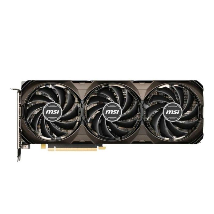 Tarjeta Gráfica MSI 912-V513-886 GeForce RTX 4070 Ti 16 GB 3