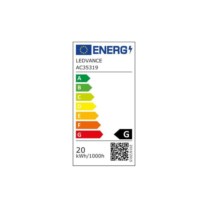 [LVE-4050300308050] Ledvance/Osram Halógena Bajo Voltaje G4 20W 300Lm 2800K   Regulable - Blanco Muy Cálido 3