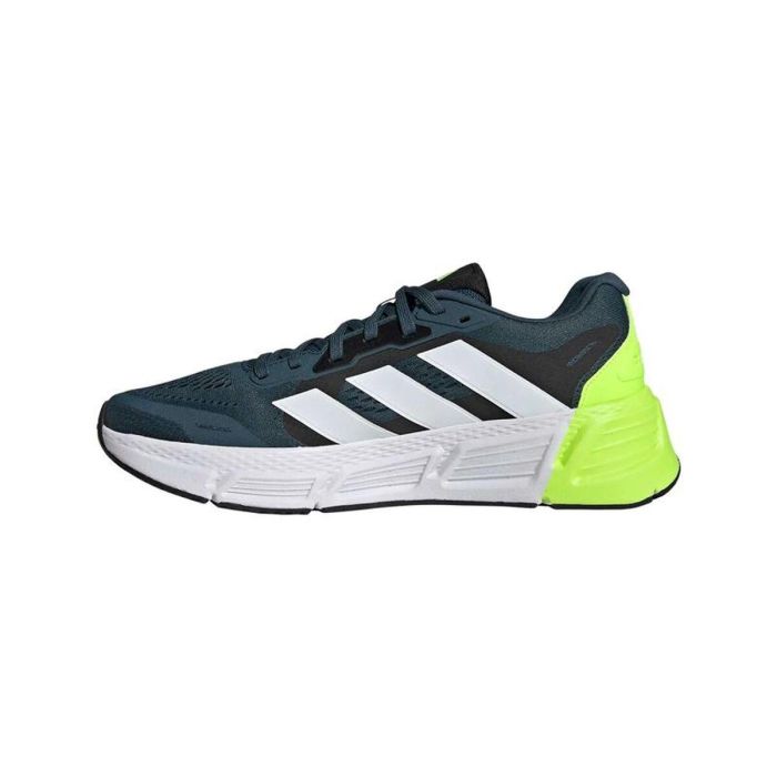 Zapatillas de Running para Adultos Adidas Questar 2 Azul marino 5