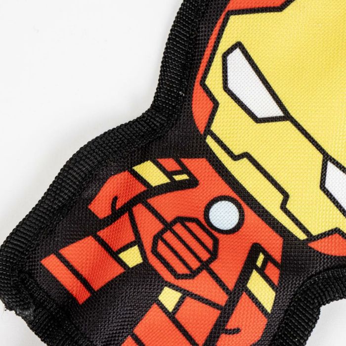 Juguete para perros Marvel Amarillo Talla única 3