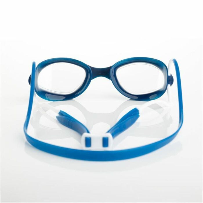 Gafas de Natación para Niños Zoggs Tiger Pequeño 2 Gafas de Natación para Niños Zoggs Tiger Pequeño 2
