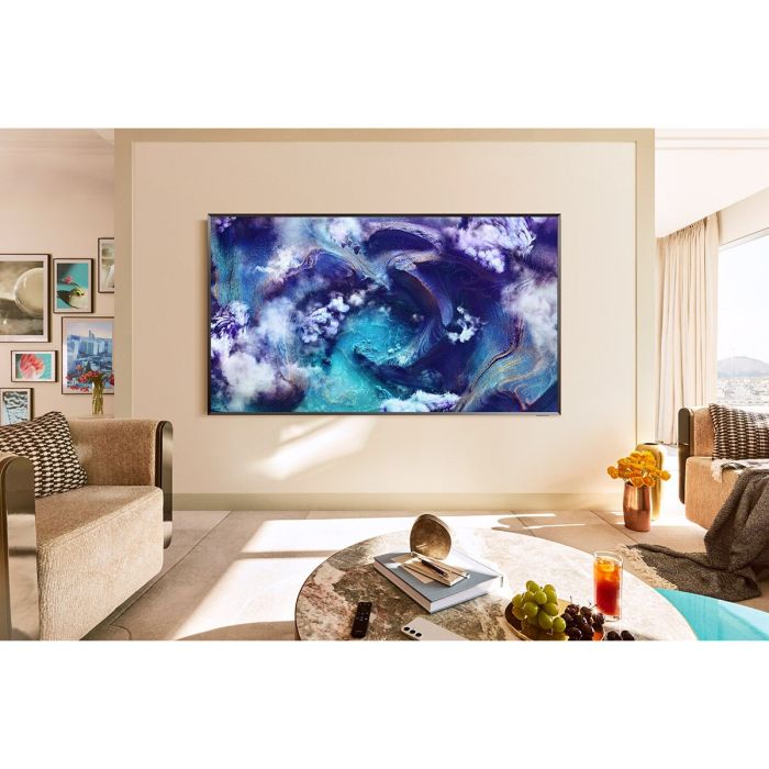 Smart TV Samsung TQ65QN900F 65" 8K Ultra HD HDR QLED Neo QLED 1 Smart TV Samsung TQ65QN900F 65" 8K Ultra HD HDR QLED Neo QLED 1