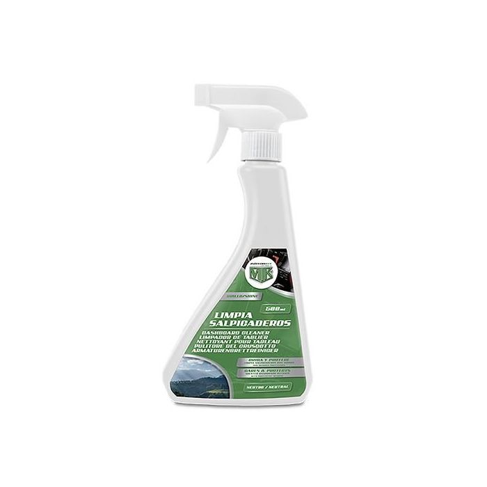 Limpia Salpicaderos Mtk Brillo 500 mL Cs12 MOT10318 2 Limpia Salpicaderos Mtk Brillo 500 mL Cs12 MOT10318 2