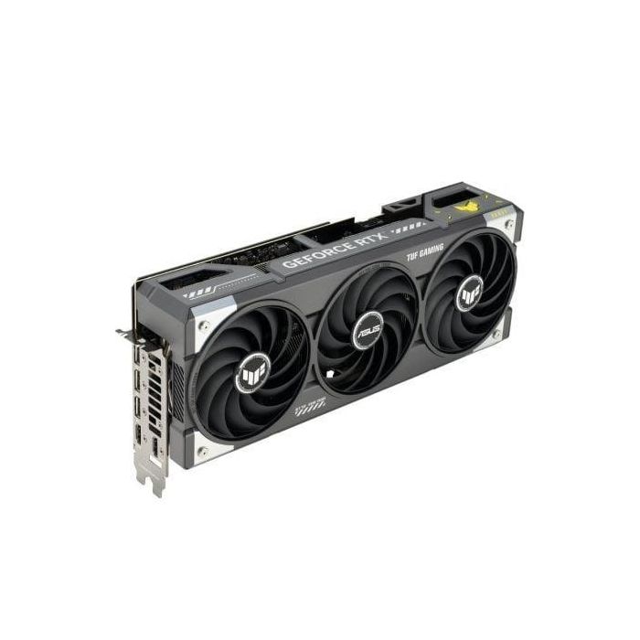 Asus TUF-RTX5070-O12G-GAMING Tarjeta Gráfica GeForce RTX 5070 12GB GDDR7 OC Edition 3