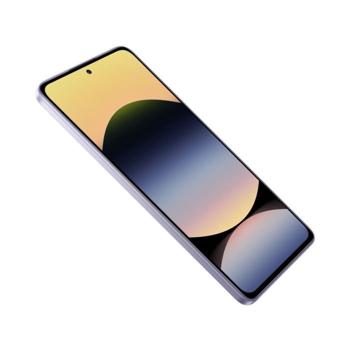 Xiaomi Redmi Note 14 5G Móvil 8GB RAM 256GB Almacenamiento 108MP Cámara 5110mAh Batería 5G Xiaomi 5