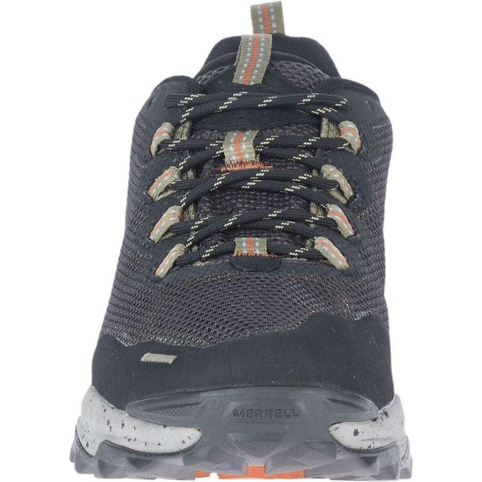 Zapatillas de trail para hombre Merrell Speed Strike Gore-Tex Gris M