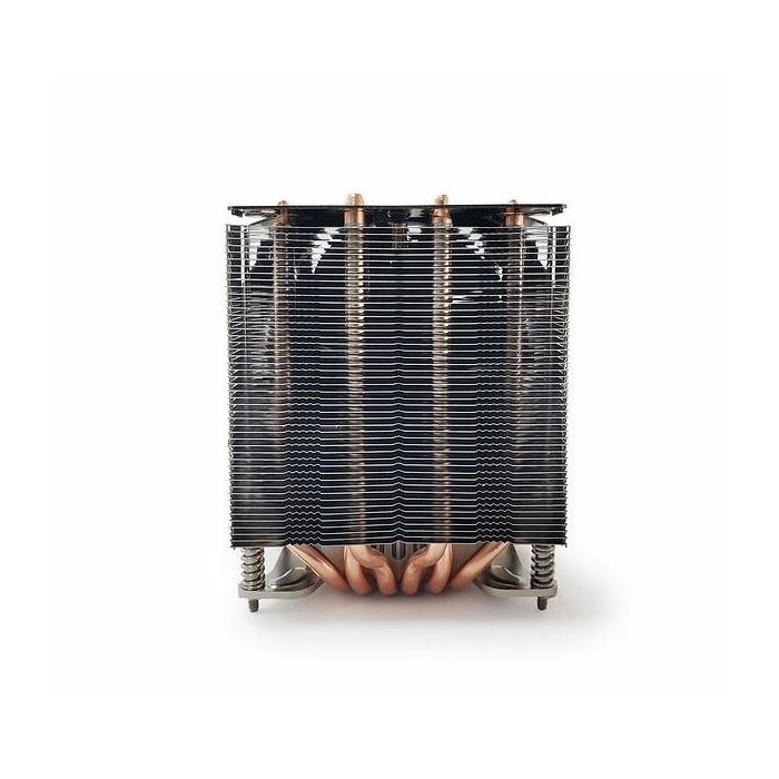 K DYNATRON A49 AMD AM4 AM5 Kuehler 4U Aktiv PWM 2 K DYNATRON A49 AMD AM4 AM5 Kuehler 4U Aktiv PWM 2