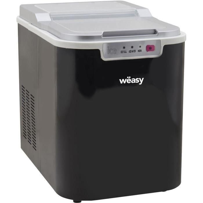 Máquina de hielo WINKEL KW12 1 Máquina de hielo WINKEL KW12 1