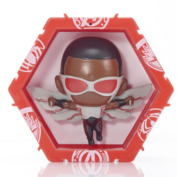 Wow Stuff Figura Marvel Falcon 1