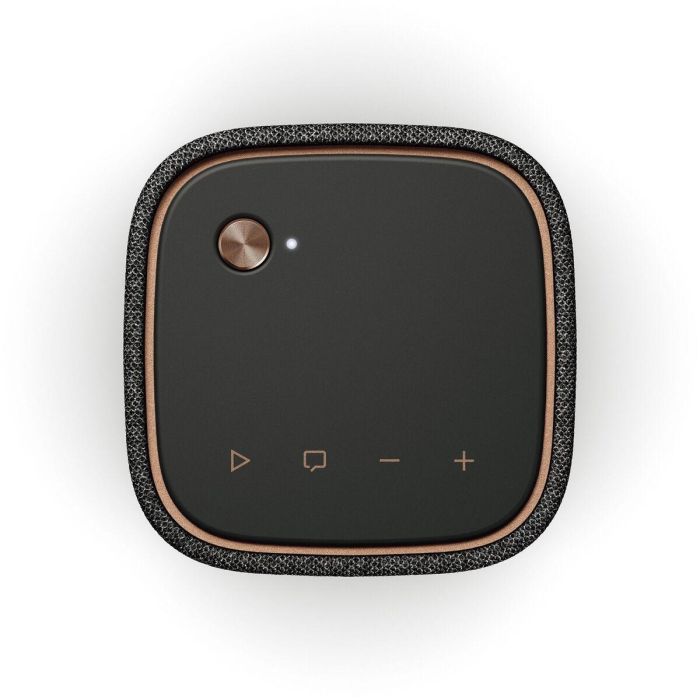 Altavoz Bluetooth Portátil YAMAHA Negro 10 W 4