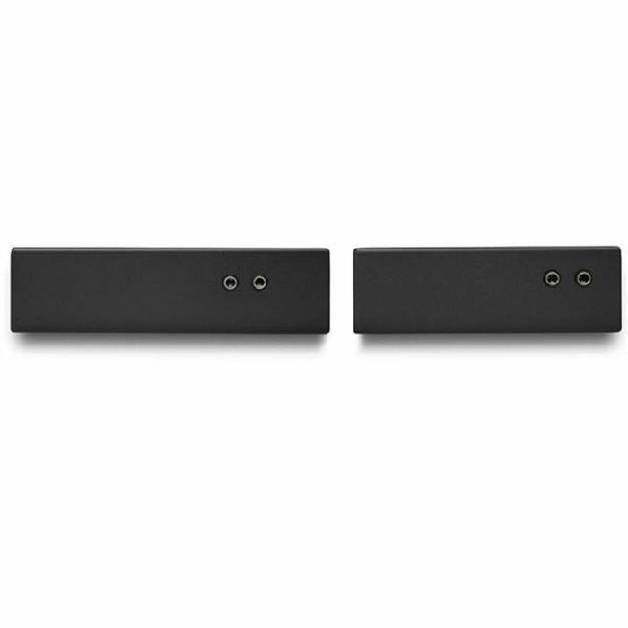 Conmutador HDMI Startech ST121HDBT20L Negro 2 Conmutador HDMI Startech ST121HDBT20L Negro 2