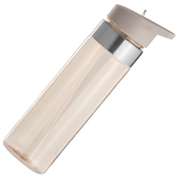 Day Botella 700 ml con Pajita Plegable de Tritán Libre de BPA, Apta para Lavavajillas, Colores Surtidos Day Botella 700 ml con Pajita Plegable de Tritán Libre de BPA, Apta para Lavavajillas, Colores Surtidos