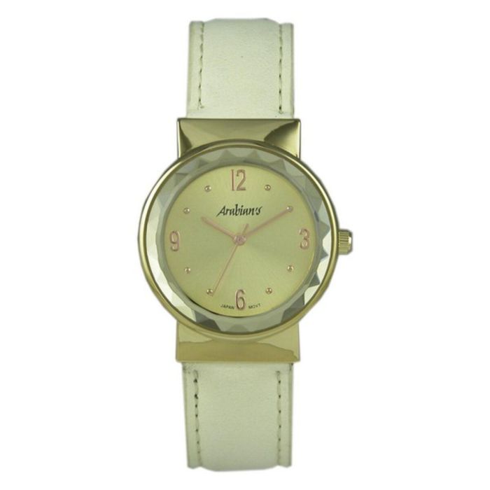 Reloj Unisex Arabians DBA2213WB (Ø 33 mm) Reloj Unisex Arabians DBA2213WB (Ø 33 mm)