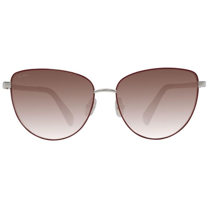 Gafas de Sol Mujer Max Mara MM0053 5732F 2 Gafas de Sol Mujer Max Mara MM0053 5732F 2