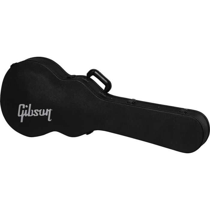 Estuche Eléctrica Les Paul Jr. Modern Collection - Negro 1