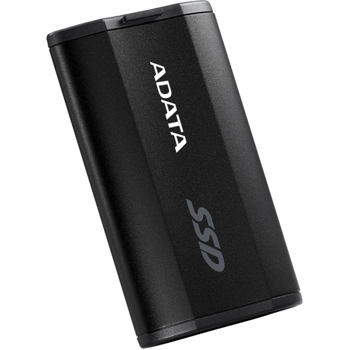 1TB ADATA SD810 (schwarz, USB-C 3.2 Gen 2x2 (20 Gbit/s)) 2 1TB ADATA SD810 (schwarz, USB-C 3.2 Gen 2x2 (20 Gbit/s)) 2