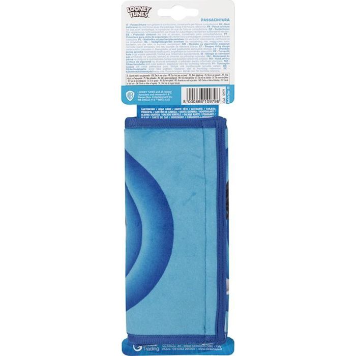 Almohadilla Suave Para Cinturon I47 CZ10979 2 Almohadilla Suave Para Cinturon I47 CZ10979 2