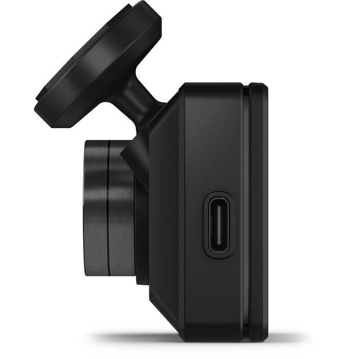 Garmin X210 Dash Cam 4K Compacta con Control por Voz y Ángulo de Visión 140° 1
