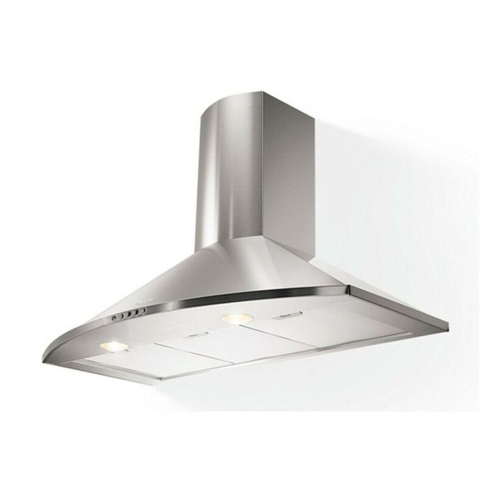 Campana Convencional Mepamsa TENDER 90 cm 705 m3/h 800W C 0 Campana Convencional Mepamsa TENDER 90 cm 705 m3/h 800W C 0