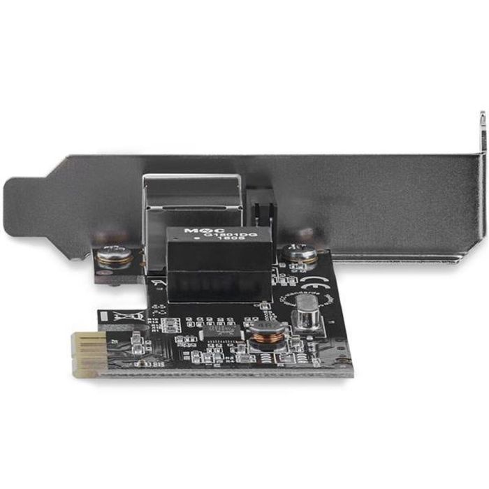 Tarjeta de Red Startech ST1000SPEX2L 2