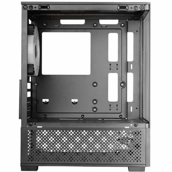 Caja Semitorre ATX Mars Gaming MC-SE2 Negro 11 Caja Semitorre ATX Mars Gaming MC-SE2 Negro 11