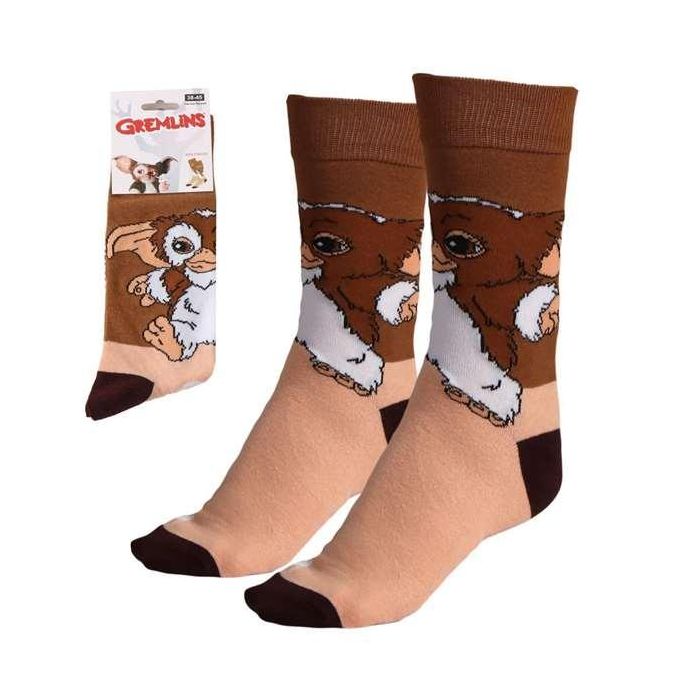 Calcetines gremlins tu 36/43 0 Calcetines gremlins tu 36/43 0