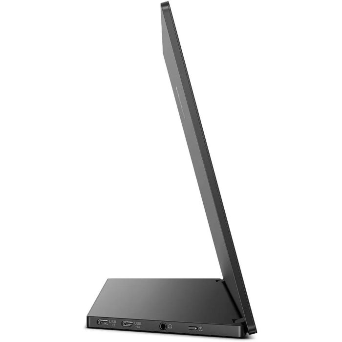 Philips 16B1P3302D - Monitor portátil FHD IPS de 40,6cm/16" (1920x1080), 4ms, 75Hz, 2xUSB-C, Negro 6 Philips 16B1P3302D - Monitor portátil FHD IPS de 40,6cm/16" (1920x1080), 4ms, 75Hz, 2xUSB-C, Negro 6