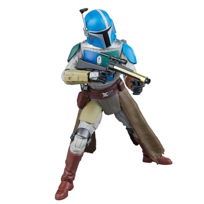 Figura Mandalorian Shriek-Hawk The Mandalorian Star Wars 15cm 6