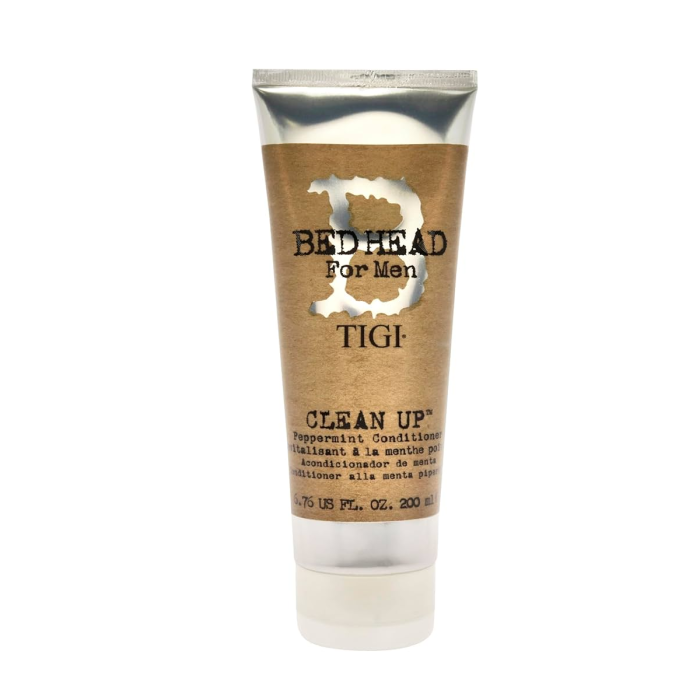 Bed Head Clean Up Conditioner 200 mL