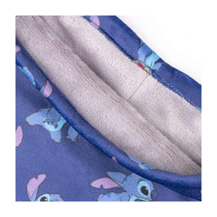 Braga cuello Stitch 25,5x24 cm (3/8 años) 2 Braga cuello Stitch 25,5x24 cm (3/8 años) 2