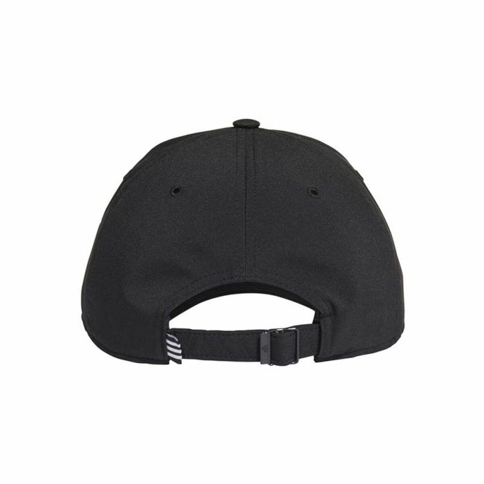 Gorra Deportiva Adidas Bballcap Lt Met Negro 4 Gorra Deportiva Adidas Bballcap Lt Met Negro 4