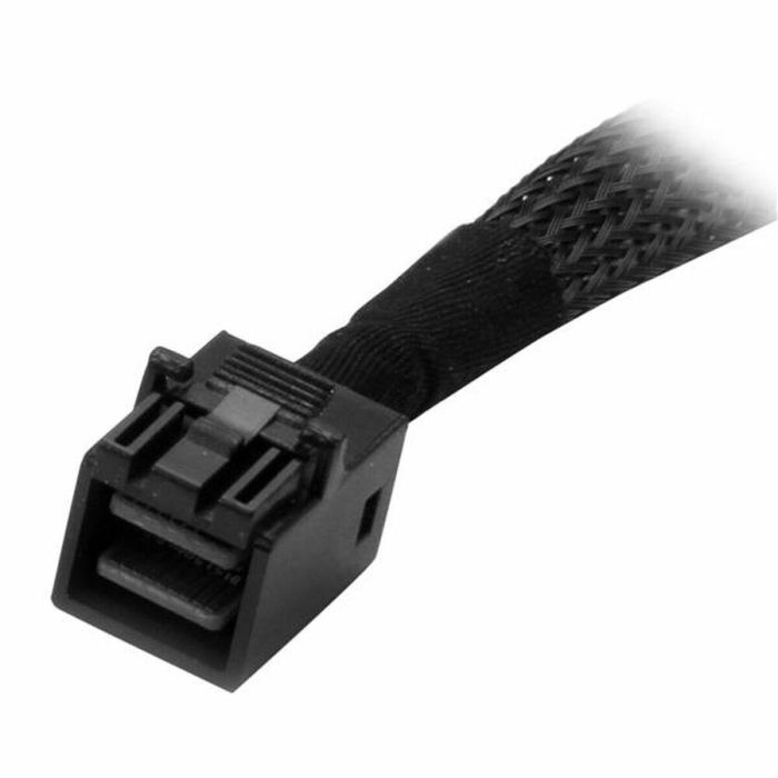 Cable SATA Startech SAS43SAT1M 1 m 2 Cable SATA Startech SAS43SAT1M 1 m 2