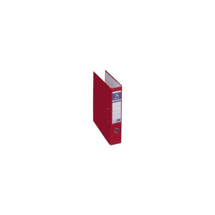 Dohe Archivador Palanca Archicolor Folio Lomo Ancho Rado Cartón Forrado Pp Rojo Dohe Archivador Palanca Archicolor Folio Lomo Ancho Rado Cartón Forrado Pp Rojo