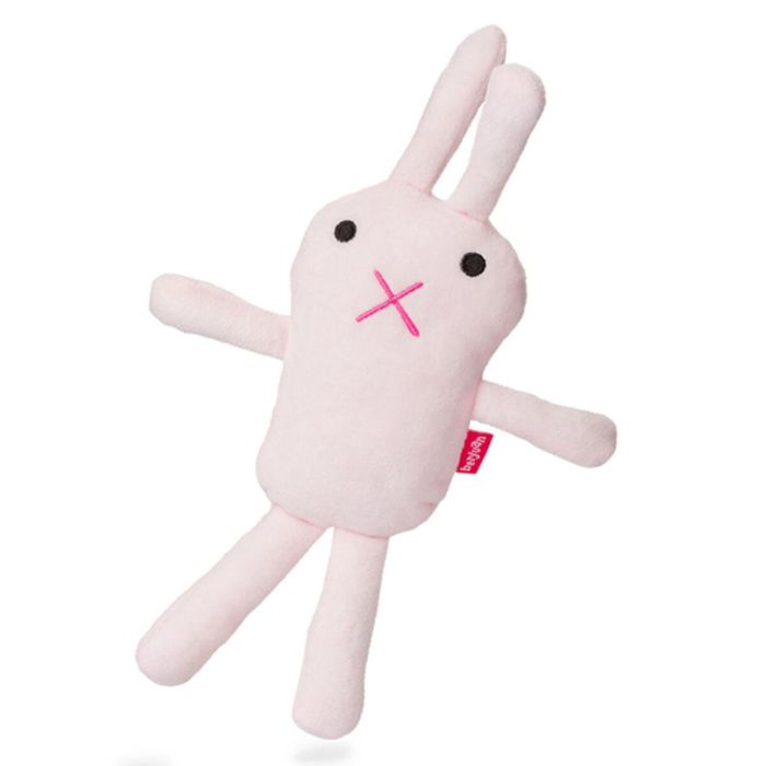 Peluche mosquidolls blandito rosa 24cm (con proteccion antimosquitos) 2