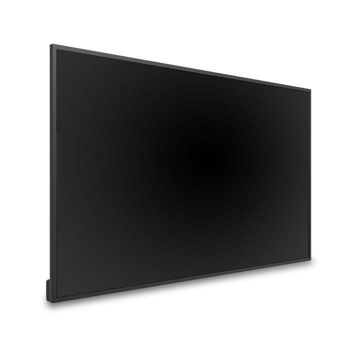 ViewSonic CDE5530 - Pantalla LED 55" 4K UHD para Señalización y Presentaciones, Rotación Paisaje/Retrato, Uso 24/7 2