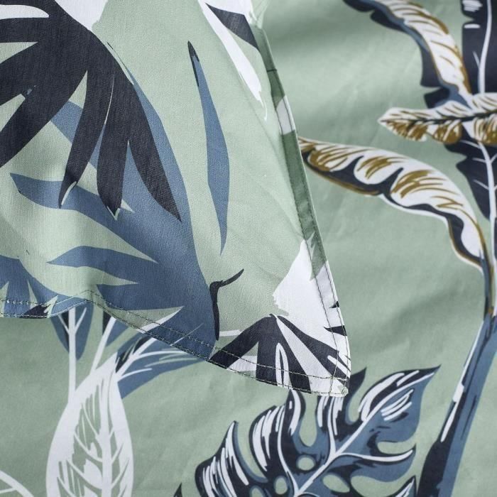 Today TOD3574641229856 Juego de Cama Doble 220x240 cm - Sunshine 15.1 - 100% Algodón Estampado 1