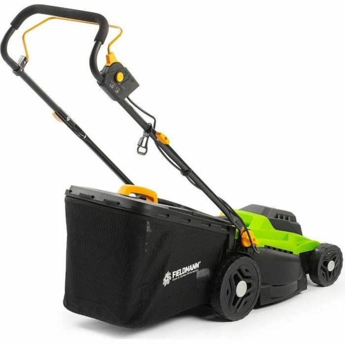 Fieldmann FZR 2037-E Cortadora de césped eléctrica 1 Fieldmann FZR 2037-E Cortadora de césped eléctrica 1